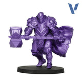 Vallejo - True Metallic Metal: Airbrush - Celestial Violet