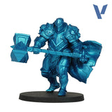 Vallejo - True Metallic Metal: Airbrush - Hydra Turquoise