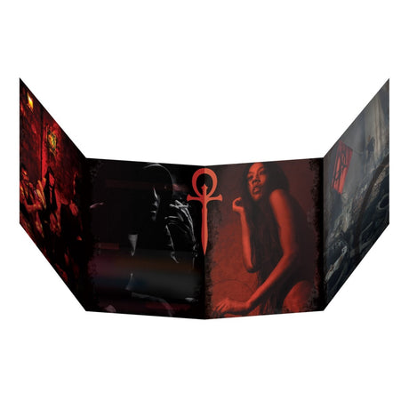 Vampire: The Masquerade 5th Edition - Storyteller Screen & Toolkit