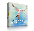 Wingspan