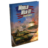 World War III - Team Yankee Rulebook