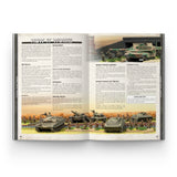 World War III - Team Yankee Rulebook