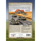 World War III - Team Yankee British Book