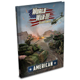 World War III - Team Yankee American Book