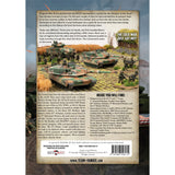 World War III - Team Yankee American Book