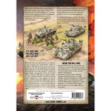 World War III - Team Yankee Soviet Book