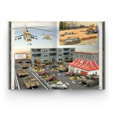 World War III - Team Yankee Soviet Book