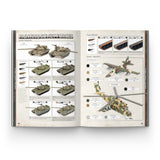 World War III - Team Yankee Soviet Book