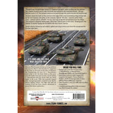 World War III - Team Yankee West German Book