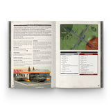 World War III - Team Yankee West German Book