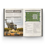 World War III - Team Yankee Red Dawn Book