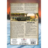 World War III - Team Yankee Nordic Forces Book