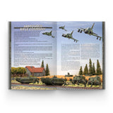 World War III - Team Yankee Nordic Forces Book