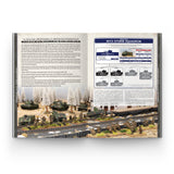 World War III - Team Yankee Nordic Forces Book