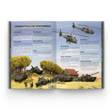 World War III - Team Yankee NATO Forces Book