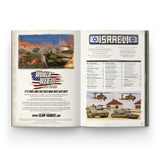 World War III - Team Yankee Israeli Book