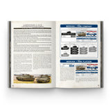 World War III - Team Yankee Israeli Book