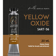 Scale 75 - Scalecolor Artist - Yellow Oxide 20ml