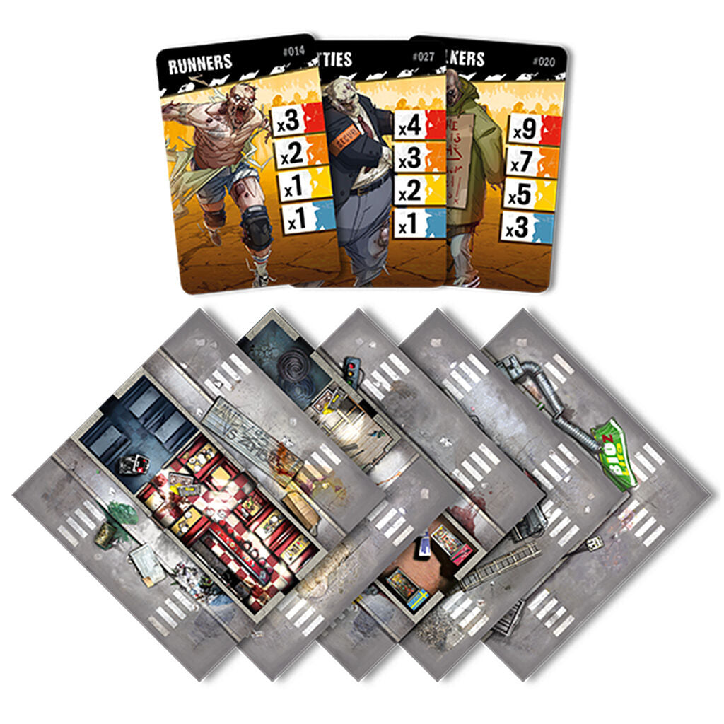 Zombicide – 2nd Edition